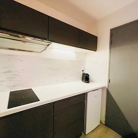 Suite Kobalt Villeurbanne Exterior foto