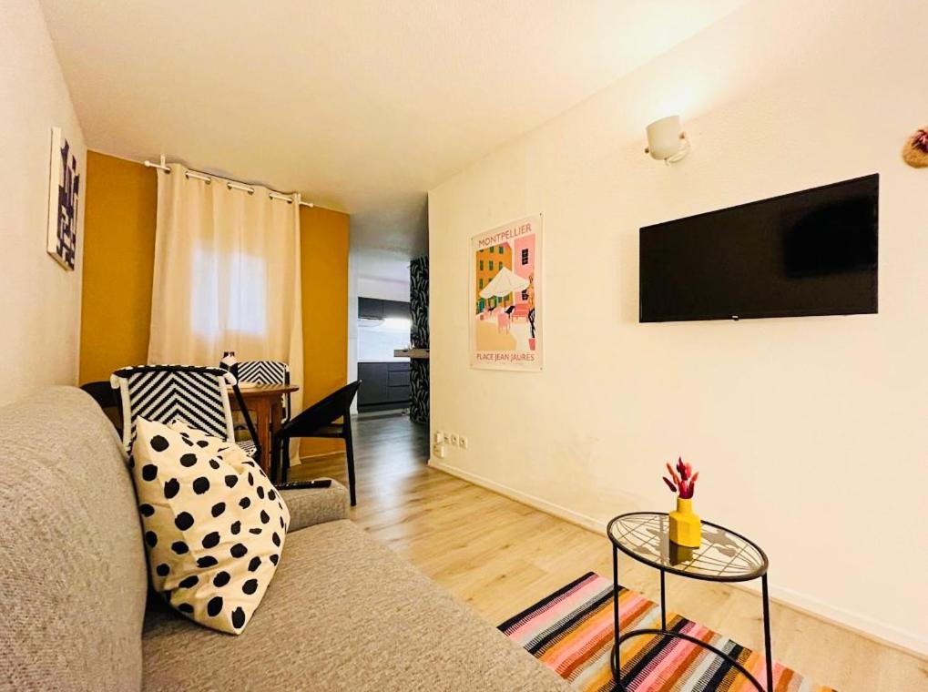 Suite Kobalt Villeurbanne Exterior foto