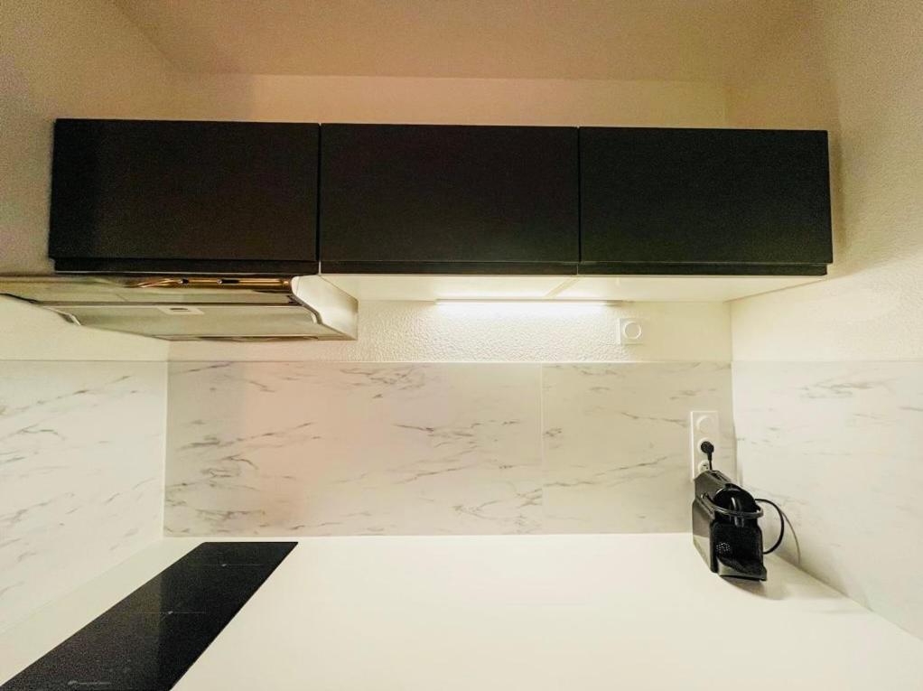 Suite Kobalt Villeurbanne Exterior foto