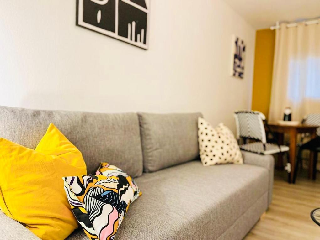 Suite Kobalt Villeurbanne Exterior foto