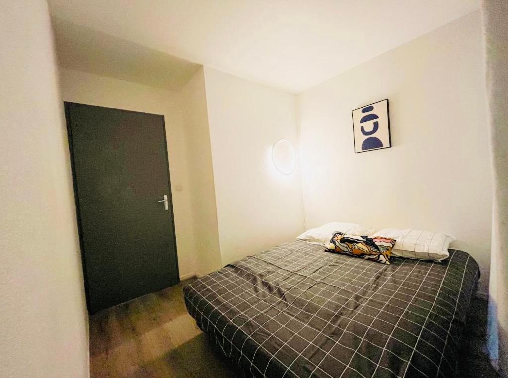Suite Kobalt Villeurbanne Exterior foto